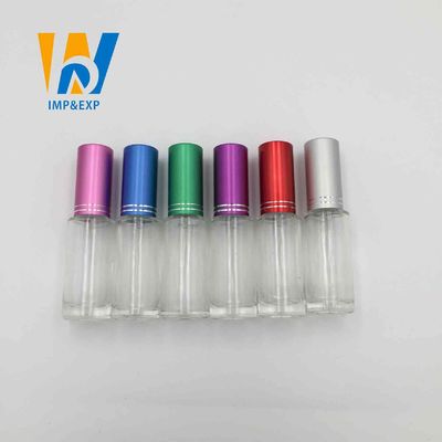 0.507oz 15ml Mini Parfüm Şişeleri Boş