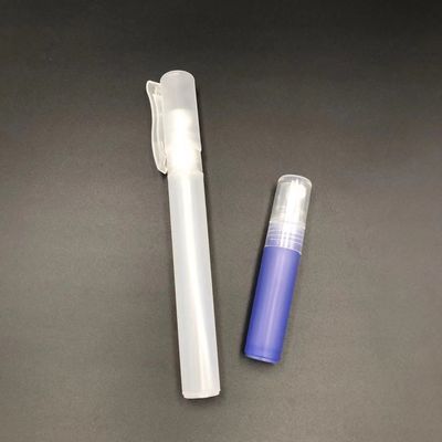 Kalem Parfüm 10ml 5ml Kalem Sprey Şişesi Kozmetik İnce Mist Mini Cep