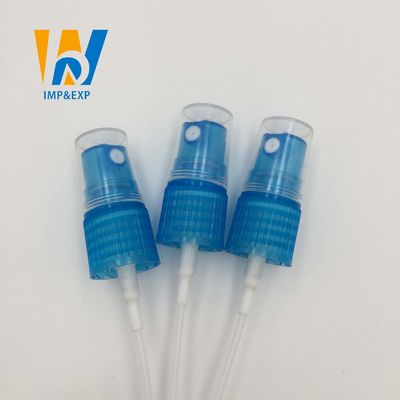 18/415 18/410 18/400 Uçucu Yağlar için İnce Mist Püskürtme Kapağı 18mm 20mm 24mm