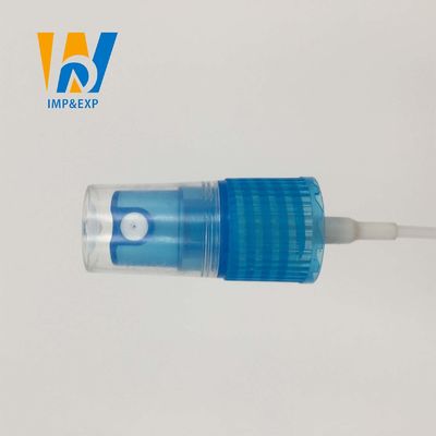 18/415 18/410 18/400 Uçucu Yağlar için İnce Mist Püskürtme Kapağı 18mm 20mm 24mm