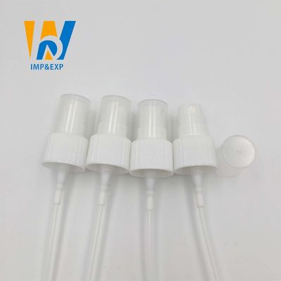18MM 20MM 24MM 28MM Plastik Parfüm Püskürtücü Parfüm Pompası İnce Mist Püskürtücü