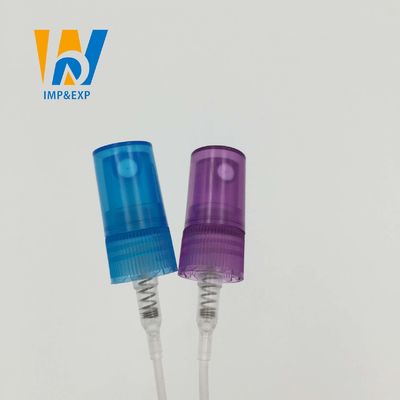 18/415 18/410 18/400 Uçucu Yağlar için İnce Mist Püskürtme Kapağı 18mm 20mm 24mm
