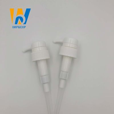 24/410 Losyon Pompa Dispenseri Yedek Diş Macunu Kozmetik Pompa Dispenseri