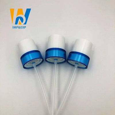 20 410 24/415 24/410 Losyon Pompalı Fondöten Krem 24mm Kapaklı