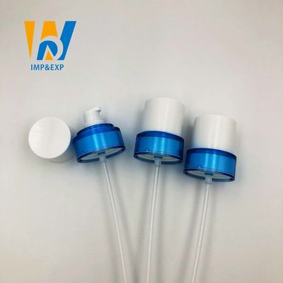 20 410 24/415 24/410 Losyon Pompalı Fondöten Krem 24mm Kapaklı