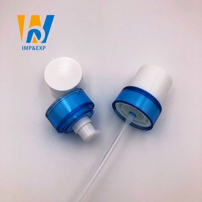 20 410 24/415 24/410 Losyon Pompalı Fondöten Krem 24mm Kapaklı