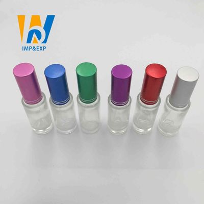 0.507oz 15ml Mini Parfüm Şişeleri Boş