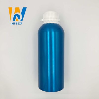 250ml 300ml Alüminyum Parfüm Şişesi Ambalajı Kozmetik Cilt Suyu El Dezenfektanı