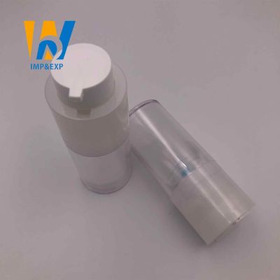 1.2 Oz 35ml 1.7oz 50ml Boş Parfüm Cam Şişeler Şeffaf