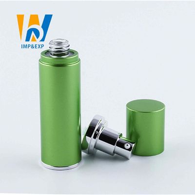 Squeeze Small Dolum Boş Pompa Parfüm Şişeleri Atomizer 1/2 Oz 1/4 Oz 2 Oz 3 Oz