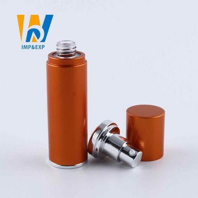 Squeeze Small Dolum Boş Pompa Parfüm Şişeleri Atomizer 1/2 Oz 1/4 Oz 2 Oz 3 Oz