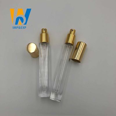 10ml 20ml 30ml Cam Parfüm Şişeleri