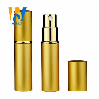 8ml 10ml Clean Travalo Parfüm Atomizer Kolay Doldurulabilir Travalo Classic Doldurulabilir Parfüm Spreyi