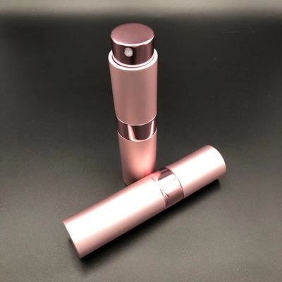 Kadın Slim Travel Travalo Parfüm Atomizer Doldurulabilir Sprey 7ml 0.23oz