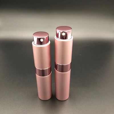 Kadın Slim Travel Travalo Parfüm Atomizer Doldurulabilir Sprey 7ml 0.23oz