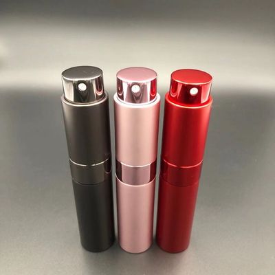 Kadın Slim Travel Travalo Parfüm Atomizer Doldurulabilir Sprey 7ml 0.23oz