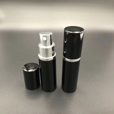 0.135oz 4ml Travalo Parfüm Atomizer Seyahat Seti Mini Parfüm Dispenseri Konteyner Tutucu