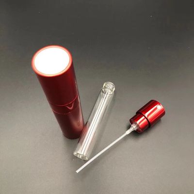 Kadın Slim Travel Travalo Parfüm Atomizer Doldurulabilir Sprey 7ml 0.23oz