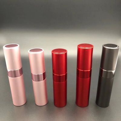 Kadın Slim Travel Travalo Parfüm Atomizer Doldurulabilir Sprey 7ml 0.23oz