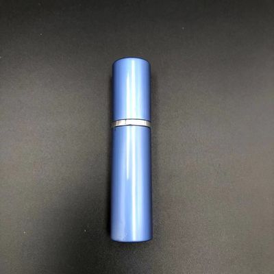 Boş Kolay Dolum Travalo Parfüm Atomizer Boş Minyatür Parfüm Şişeleri