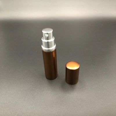 0.135oz 4ml Travalo Parfüm Atomizer Seyahat Seti Mini Parfüm Dispenseri Konteyner Tutucu