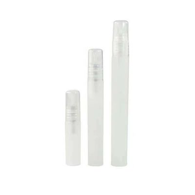 Kalem Parfüm 10ml 5ml Kalem Sprey Şişesi Kozmetik İnce Mist Mini Cep