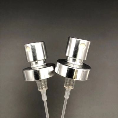 13mm 15mm Kıvrımlı Sprey Pompalı Parfüm