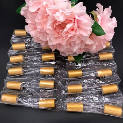 15mm 18mm 20mm 13mm Alüminyum Parfüm Püskürtücü Kapağı Vidalı Sprey İnce Mist