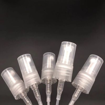 El Pompası İnce Mist Püskürtücü 8 Oz 4 Oz 2 Oz 1 Oz
