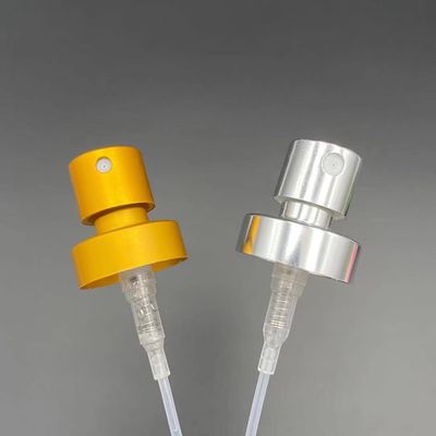 Atomizer Parfüm Sıkma Pompası İnce Mist Püskürtücü Sıvı Dağıtımı