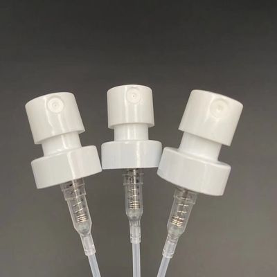 Atomizer Parfüm Sıkma Pompası İnce Mist Püskürtücü Sıvı Dağıtımı