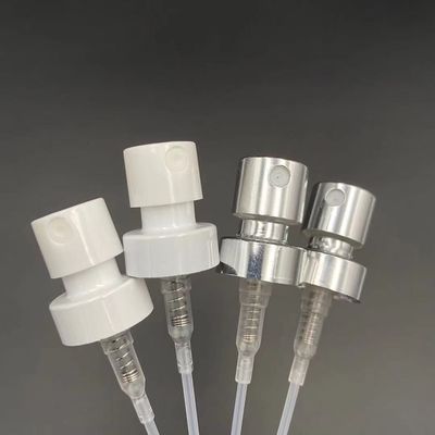 Atomizer Parfüm Sıkma Pompası İnce Mist Püskürtücü Sıvı Dağıtımı