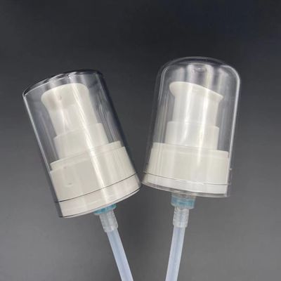 24 410cream Losyon Pompa Dispenseri, üst kapaklı püskürtücü