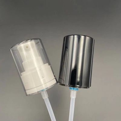24 410cream Losyon Pompa Dispenseri, üst kapaklı püskürtücü