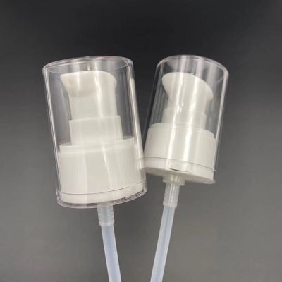 24 410cream Losyon Pompa Dispenseri, üst kapaklı püskürtücü